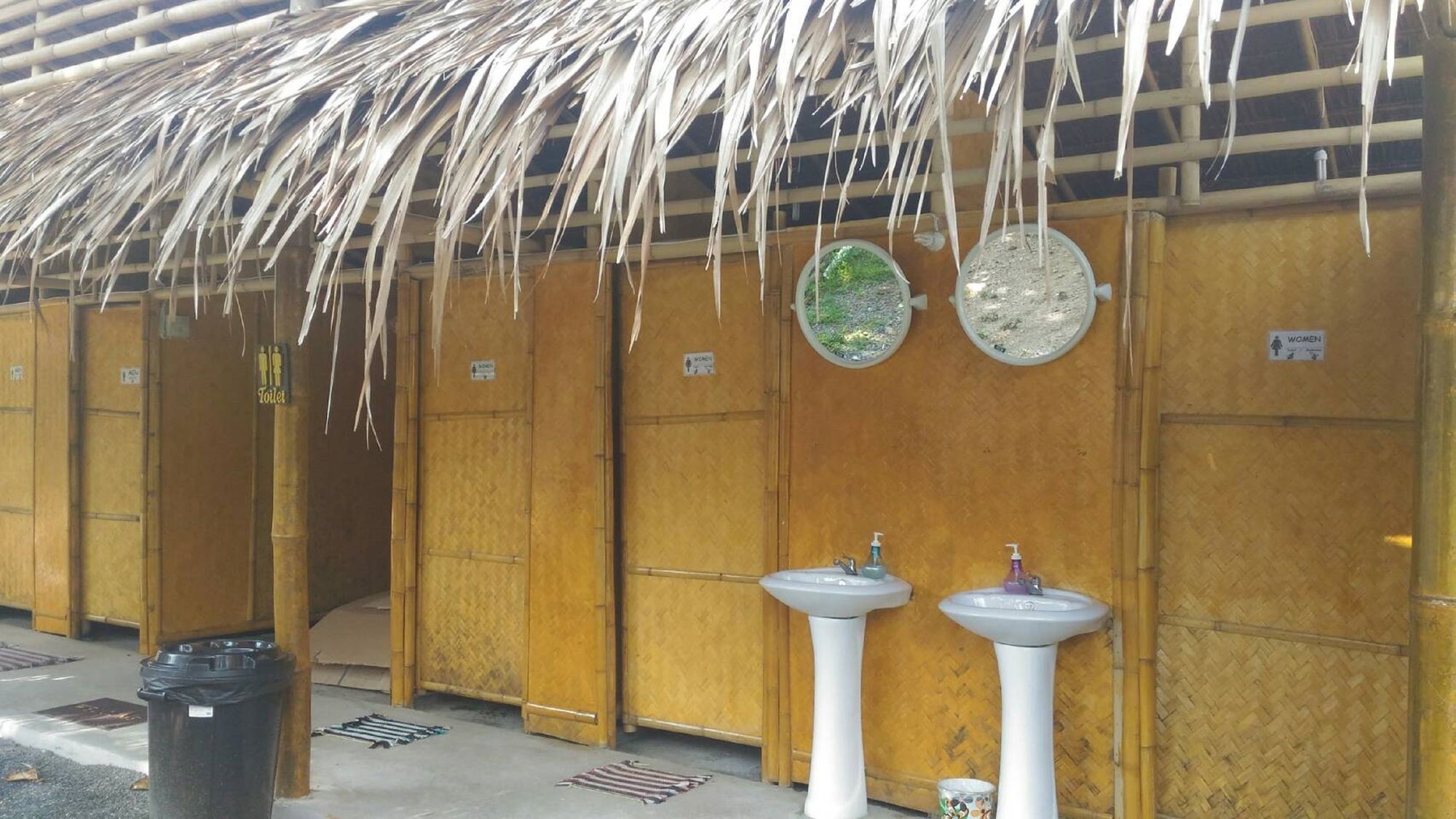 Lanta A&J Klong Khong Beach Ко-Ланта Экстерьер фото