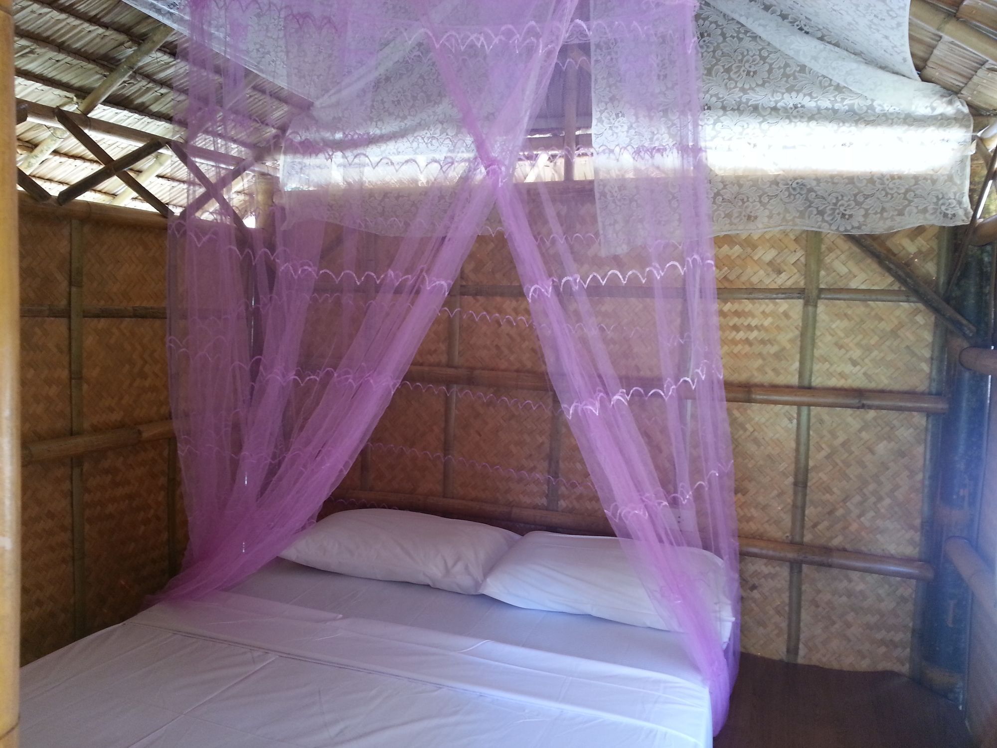 Lanta A&J Klong Khong Beach Ко-Ланта Экстерьер фото